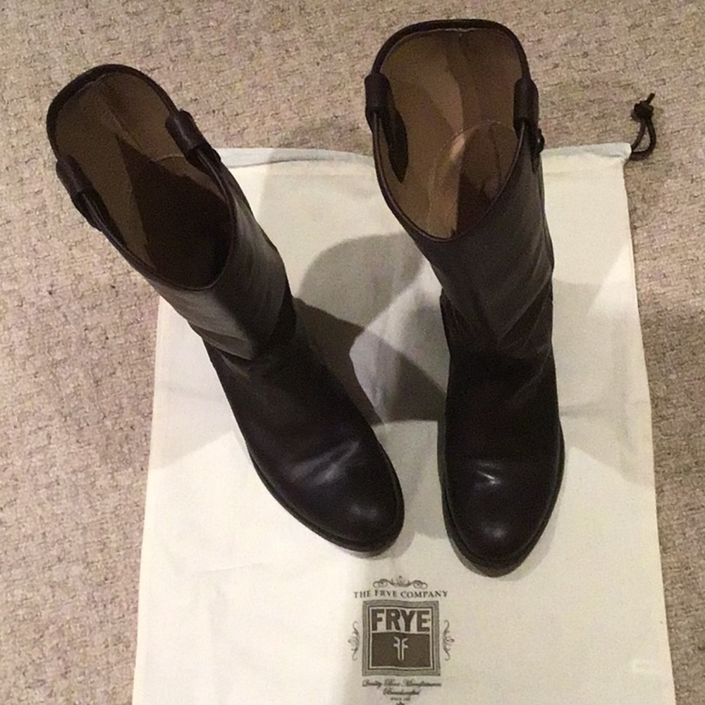 FYRE Mellisa Riding Boot